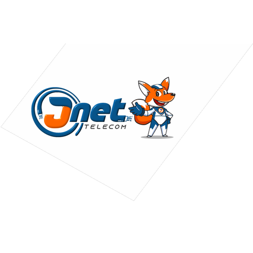 Logotipo da empresa JNET TELECOM