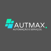 Logotipo da empresa AUTMAX AUTOMACAO E SERVICOS LTDA