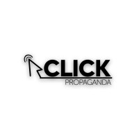 Logotipo da empresa CLICK PROPAGANDA LTDA
