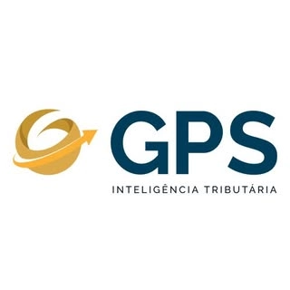 Logotipo da empresa GPS INTELIGENCIA TRIBUTARIA LTDA
