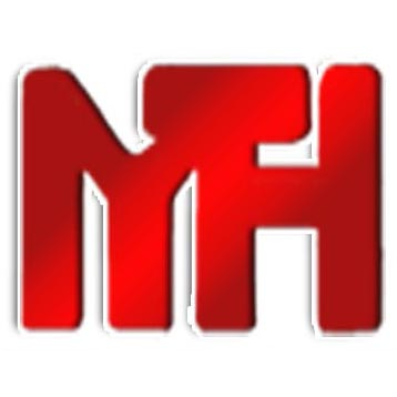 Logotipo da empresa METALTECH