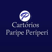 Logotipo da empresa REGISTRO CIVIL PERIPERI