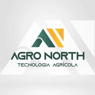 Logotipo da empresa AGRO NORTH TECNOLOGIA