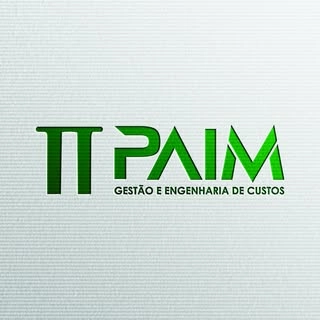 Logotipo da empresa COMPANHIA PAIM