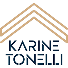 Logotipo da empresa CORAL MOVEIS