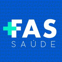 Logotipo da empresa FAS ASSISTENCIA EM SAUDE LTDA