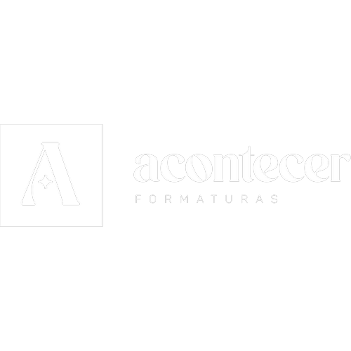 Logotipo da empresa ACONTECER FORMATURAS