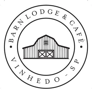 Logotipo da empresa BARN LODGE & CAFE