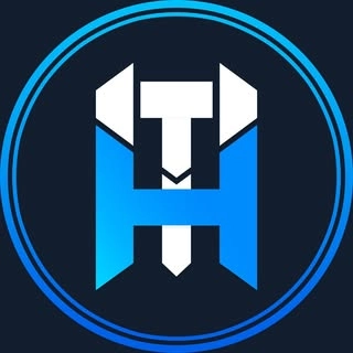 Logotipo da empresa HEPHESTO TECHNOLOGY LTDA.