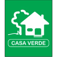 Logotipo da empresa CASA VERDE