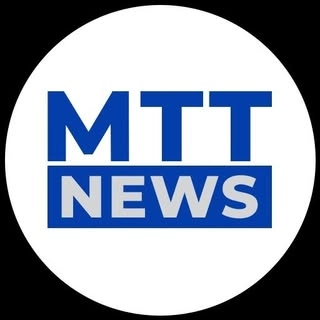 Logotipo da empresa MTT PROPAGANDA