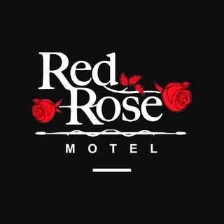 Logotipo da empresa ROSAS DE OURO