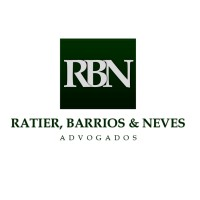 Logotipo da empresa RBN