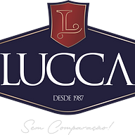 Logotipo da empresa LUCCA
