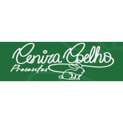 Logotipo da empresa CENIRA PRESENTES