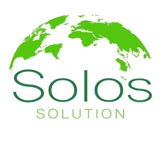 Logotipo da empresa SOLOS SOLUTION COMERCIO DE PRODUTOS AGRICOLAS LTDA