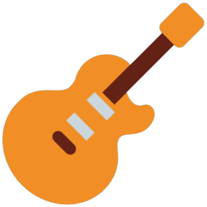 Logotipo da empresa ACADEMUSIC