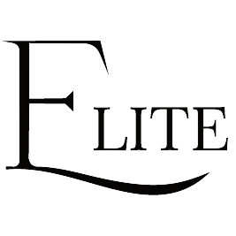 Logotipo da empresa ELITE MEGA HAIR