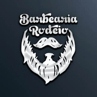 Logotipo da empresa BARBEARIA RODEIO