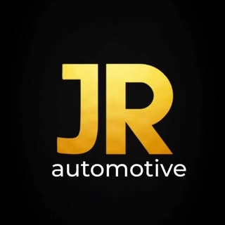 Logotipo da empresa JR AUTOMOTIVE