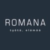 Logotipo da empresa ROMANO GESTAO FINANCEIRA