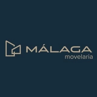 Logotipo da empresa GABRIEL DE OLIVEIRA ROCHA MOVELARIA MALAGA SOLUCOES DE AMBIENTES