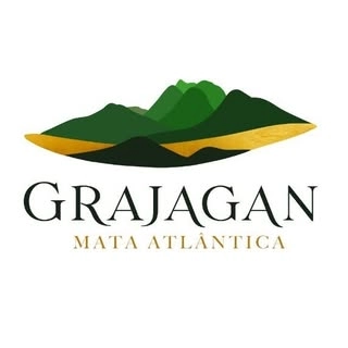 Logotipo da empresa GRAJAGAN MATA ATLANTICA LTDA