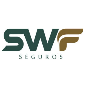 Logotipo da empresa SWF CORRETORA DE SEGUROS LTDA