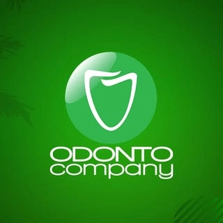 Logotipo da empresa ODONTOCOMPANY