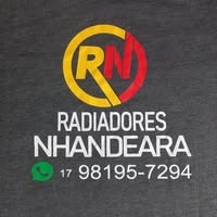 Logotipo da empresa RADIADORES NHANDEARA
