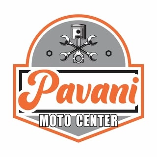 Logotipo da empresa PAVANI MOTO CENTER