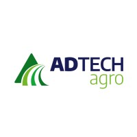 Logotipo da empresa ADTECH AGRO