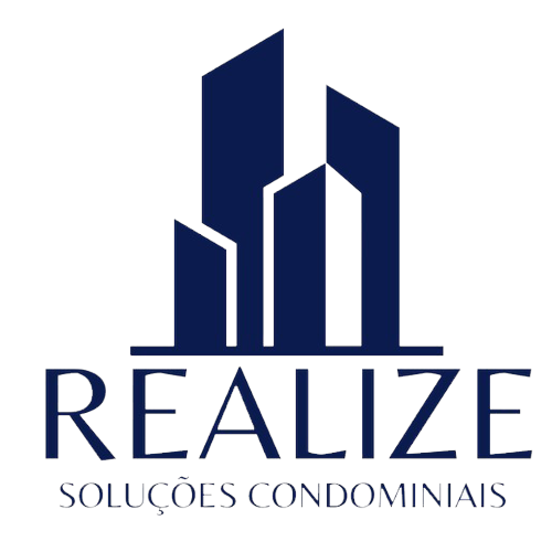 Logotipo da empresa REALIZE SOLUCOES CONDOMINIAIS LTDA