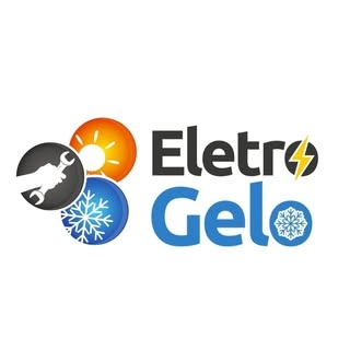 Logotipo da empresa ELETRICA E REFRIGERACAO VIDAL