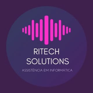 Logotipo da empresa RITECH SOLUTIONS IT
