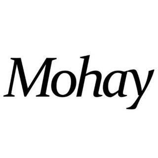 Logotipo da empresa MOHAY MODAS