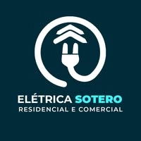 Logotipo da empresa ELETRICA SOTERO