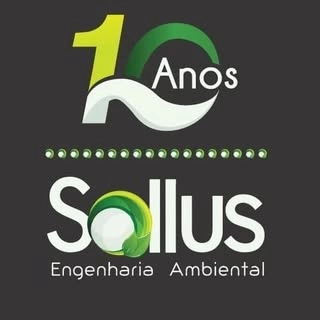 Logotipo da empresa SOLLUS AMBIENTAL