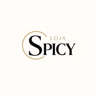 Logotipo da empresa LOJA SPICY
