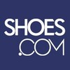 Logotipo da empresa SHOES.COM