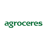 Logotipo da empresa AGROCERES