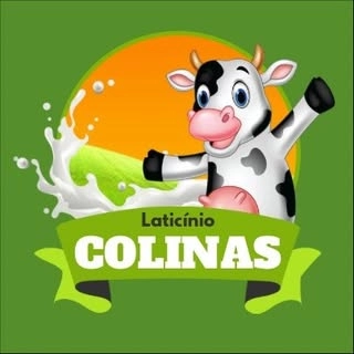 Logotipo da empresa LATICINIO COLINAS