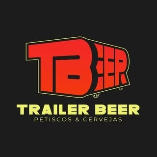 Logotipo da empresa TRAILER BEER