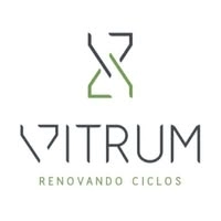 Logotipo da empresa VITRUM