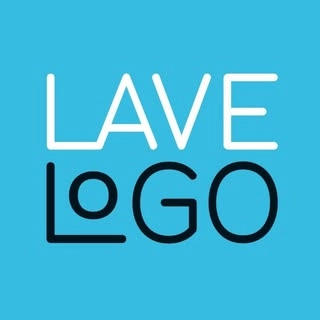 Logotipo da empresa LAVE LOGO LAVANDERIA SELF SERVICE