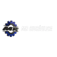 Logotipo da empresa MR EQUIPAMENTOS HIDRAULICOS