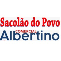 Logotipo da empresa COMERCIAL ALBERTINO