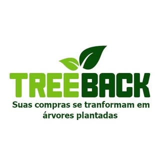 Logotipo da empresa TREEBACK INOVA SIMPLES (I.S.)
