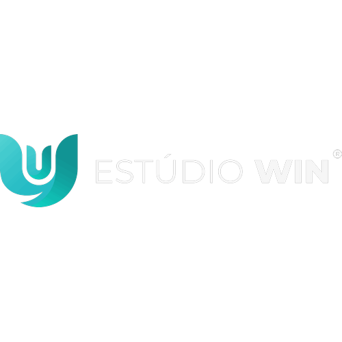 Logotipo da empresa ESTUDIO WIN DE DESIGN