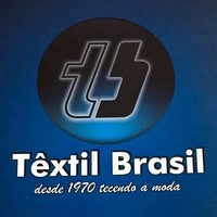 Logotipo da empresa TEXTIL BRASIL LTDA